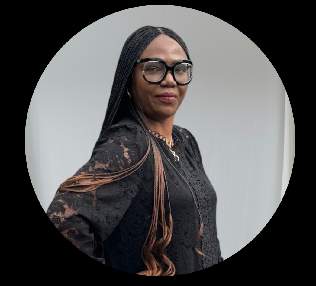 Adeola Ojo, Senior Scrum Master & Delivery Coach