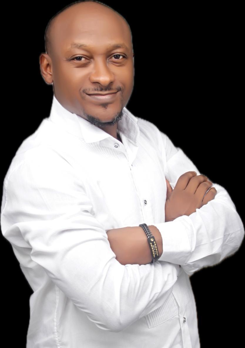 Ralph Obafemi,